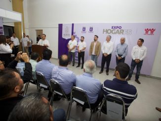 Arranca 'EXPO HogarEs'