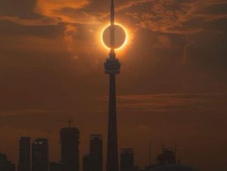 Eclipse deslumbra a millones