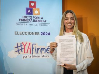 Firma compromiso