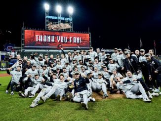 Yankees espera rival en Serie Mundial