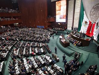 Diputados avalan blindaje a Reforma Judicial