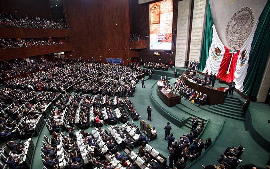 Diputados avalan blindaje a Reforma Judicial