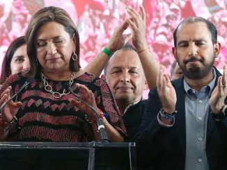 Pide unidad a Xóchitl