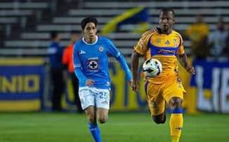 Empatan con Cruz Azul en amistoso