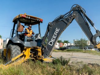 Inicia Juárez rescate de espacios públicos