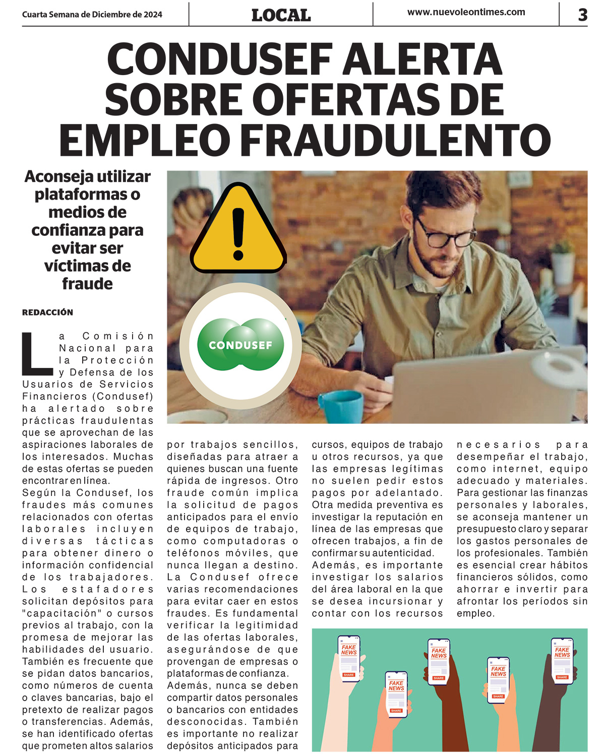 Periodico Noticel